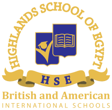 Highlands School of Egypt